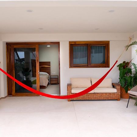 Casa Victoria Puerto Escondido Beach Brisas de Zicatela ภายนอก รูปภาพ