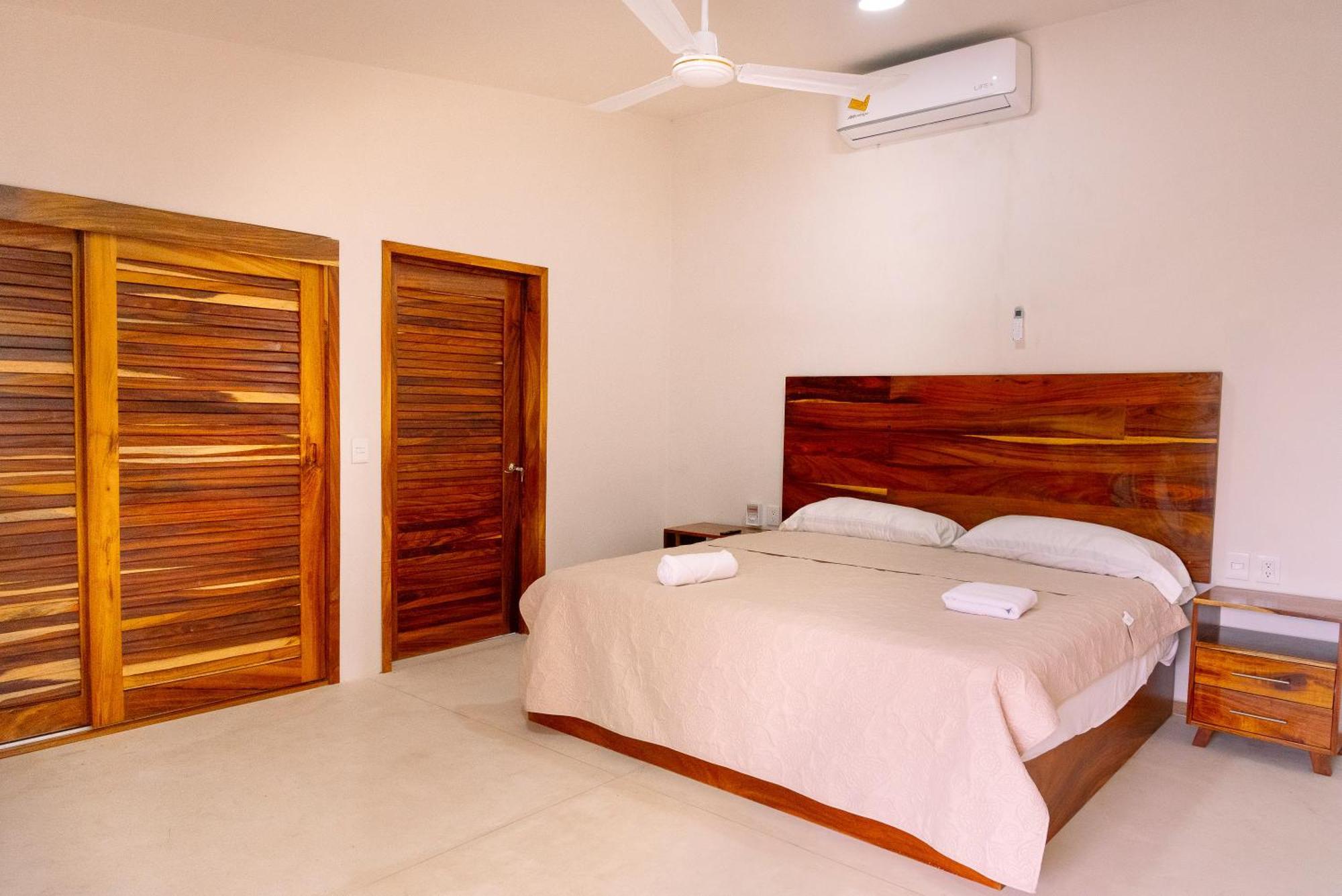 Casa Victoria Puerto Escondido Beach Brisas de Zicatela ภายนอก รูปภาพ