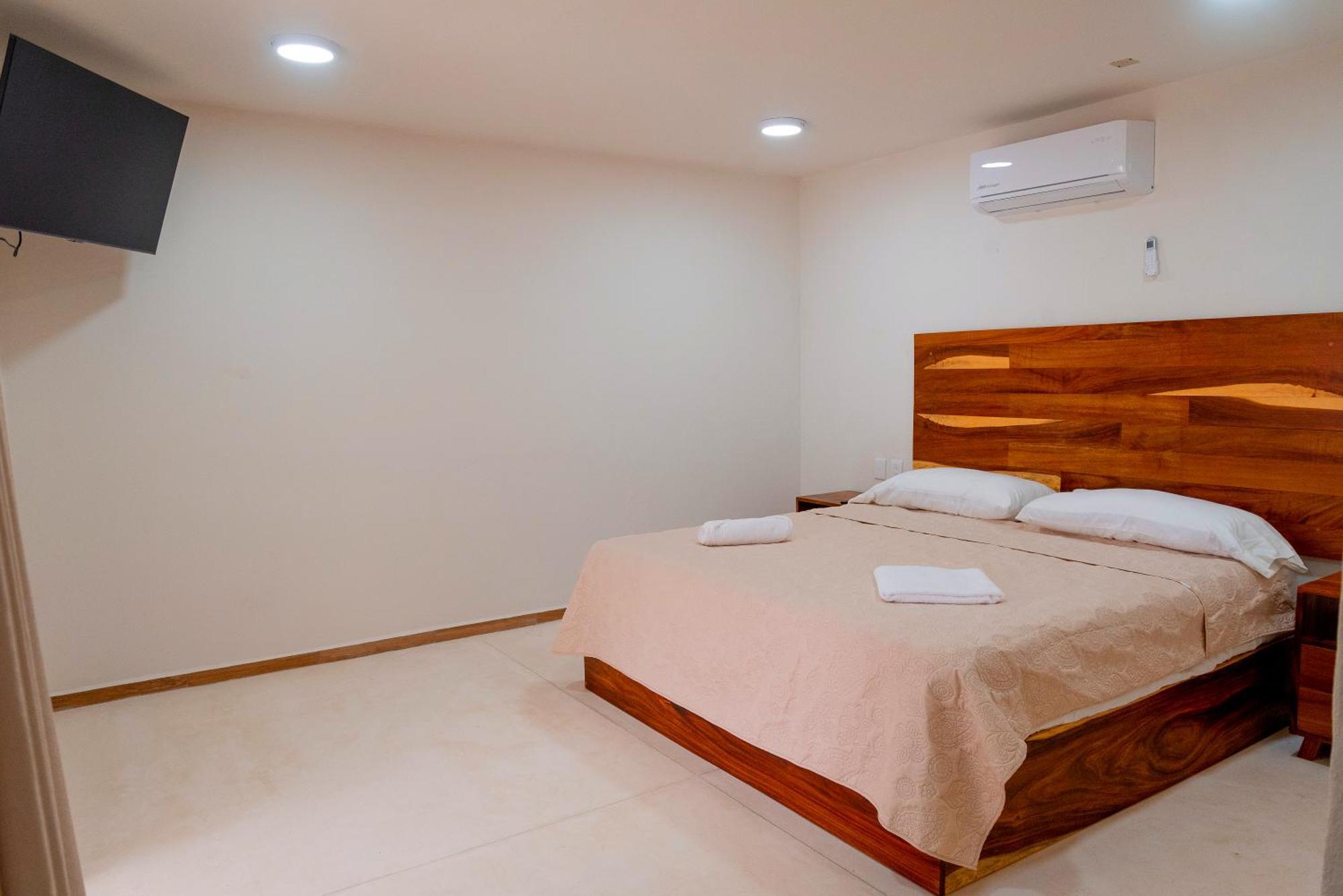 Casa Victoria Puerto Escondido Beach Brisas de Zicatela ภายนอก รูปภาพ