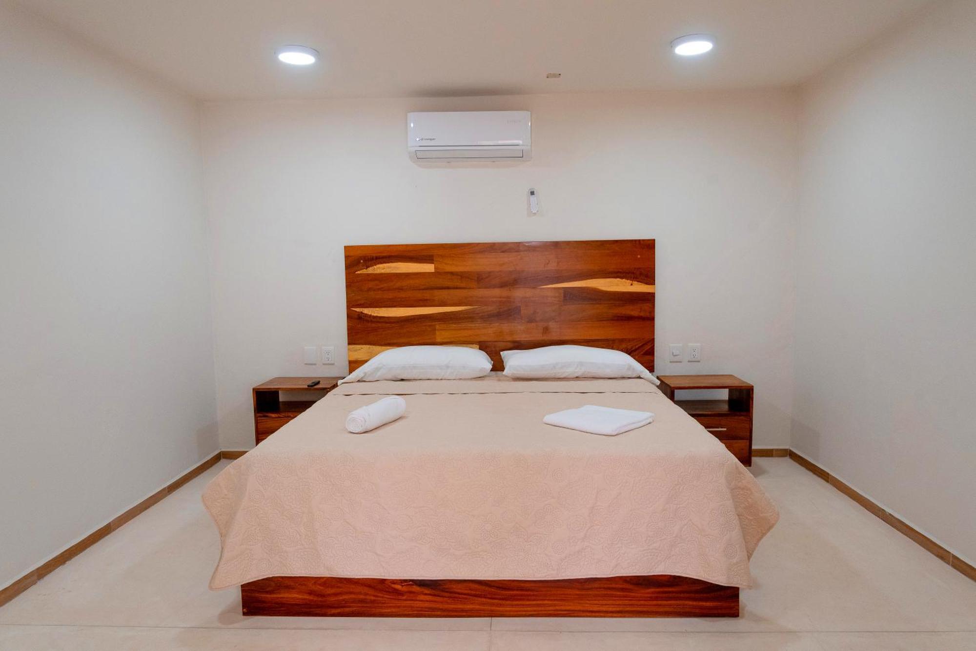 Casa Victoria Puerto Escondido Beach Brisas de Zicatela ภายนอก รูปภาพ