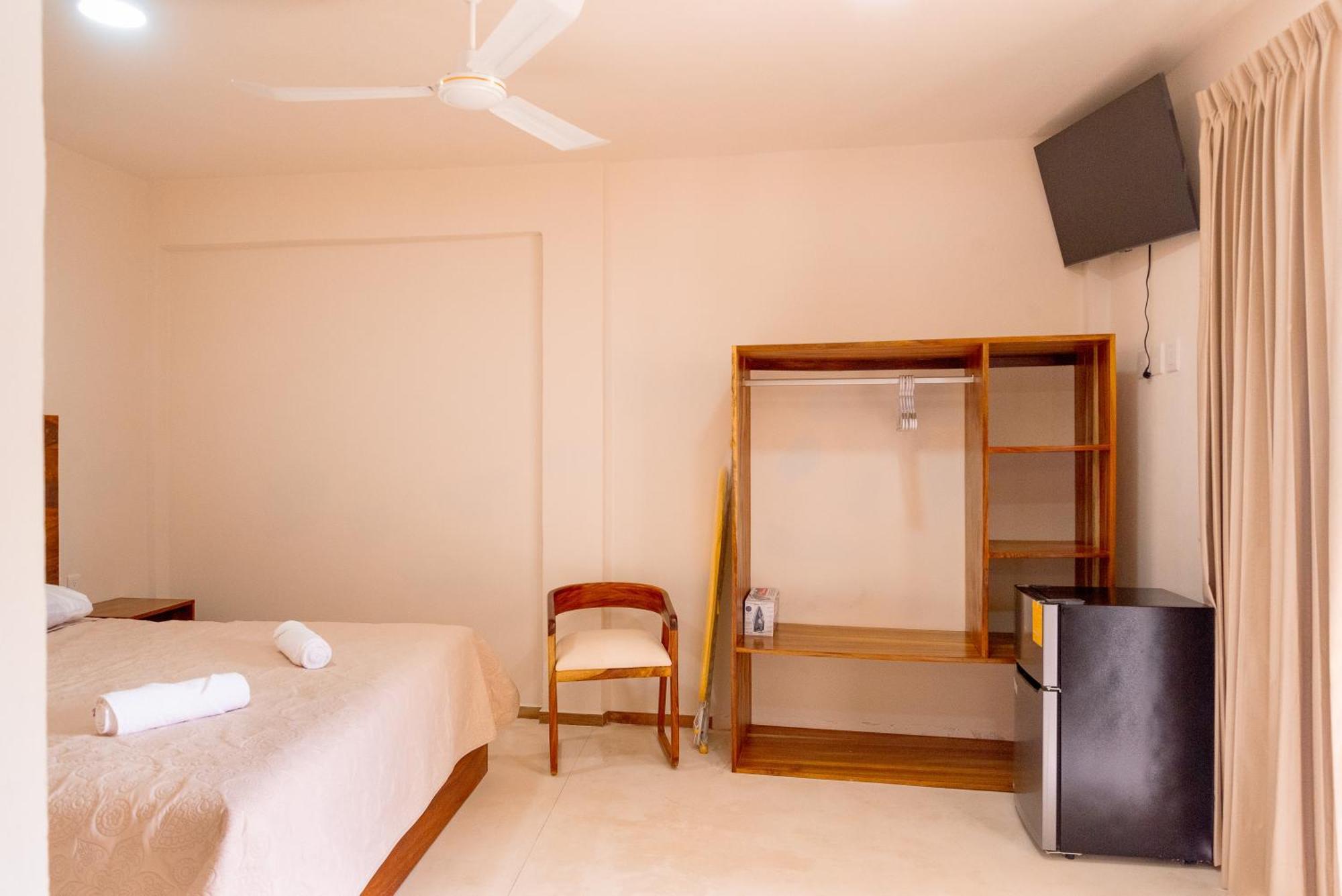 Casa Victoria Puerto Escondido Beach Brisas de Zicatela ภายนอก รูปภาพ