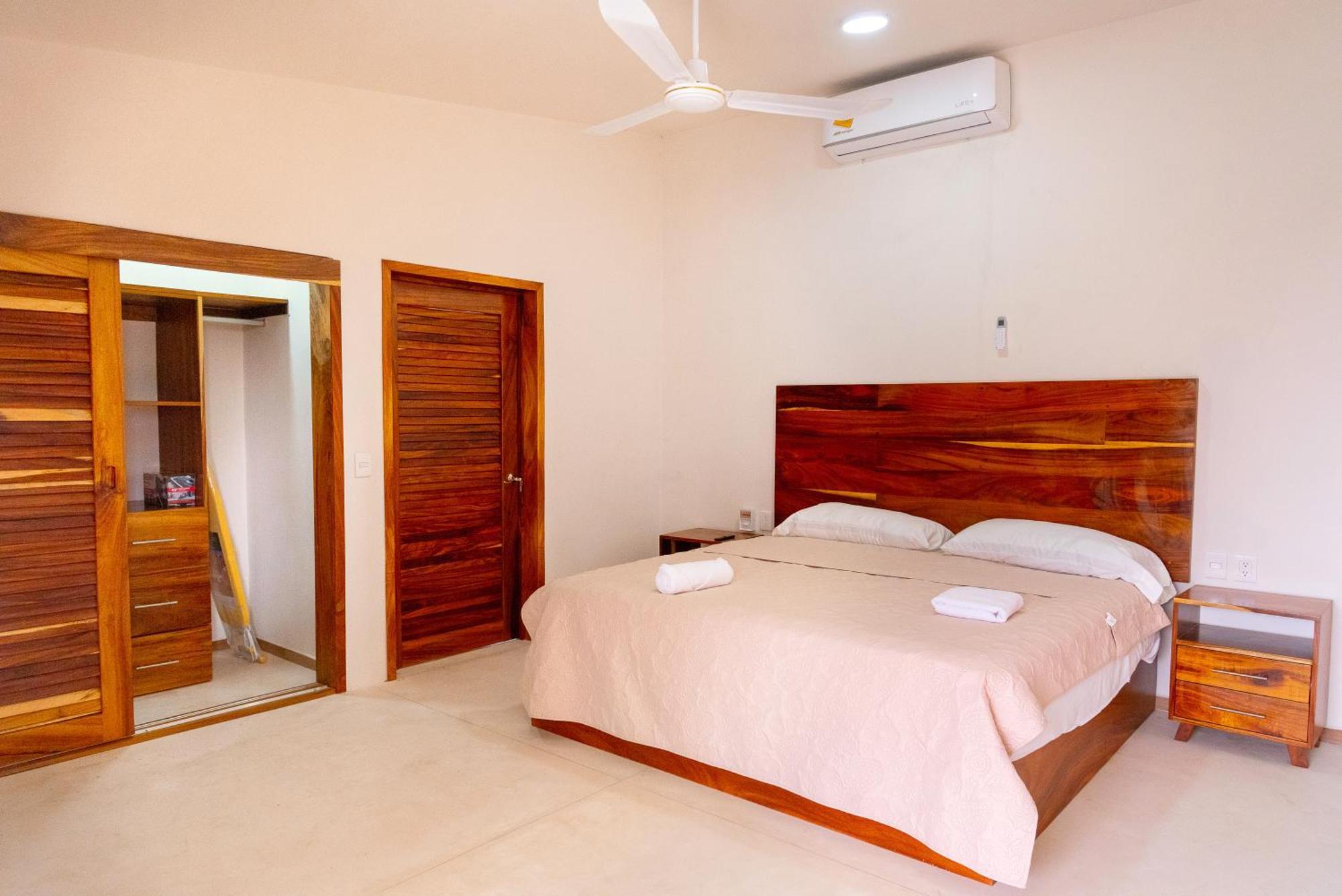 Casa Victoria Puerto Escondido Beach Brisas de Zicatela ภายนอก รูปภาพ