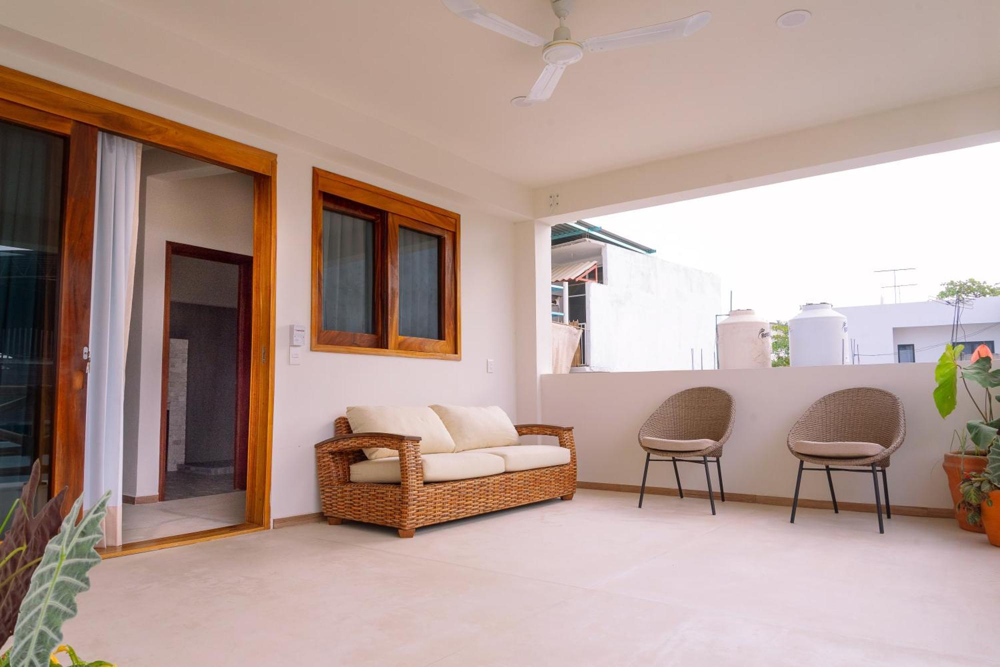 Casa Victoria Puerto Escondido Beach Brisas de Zicatela ภายนอก รูปภาพ