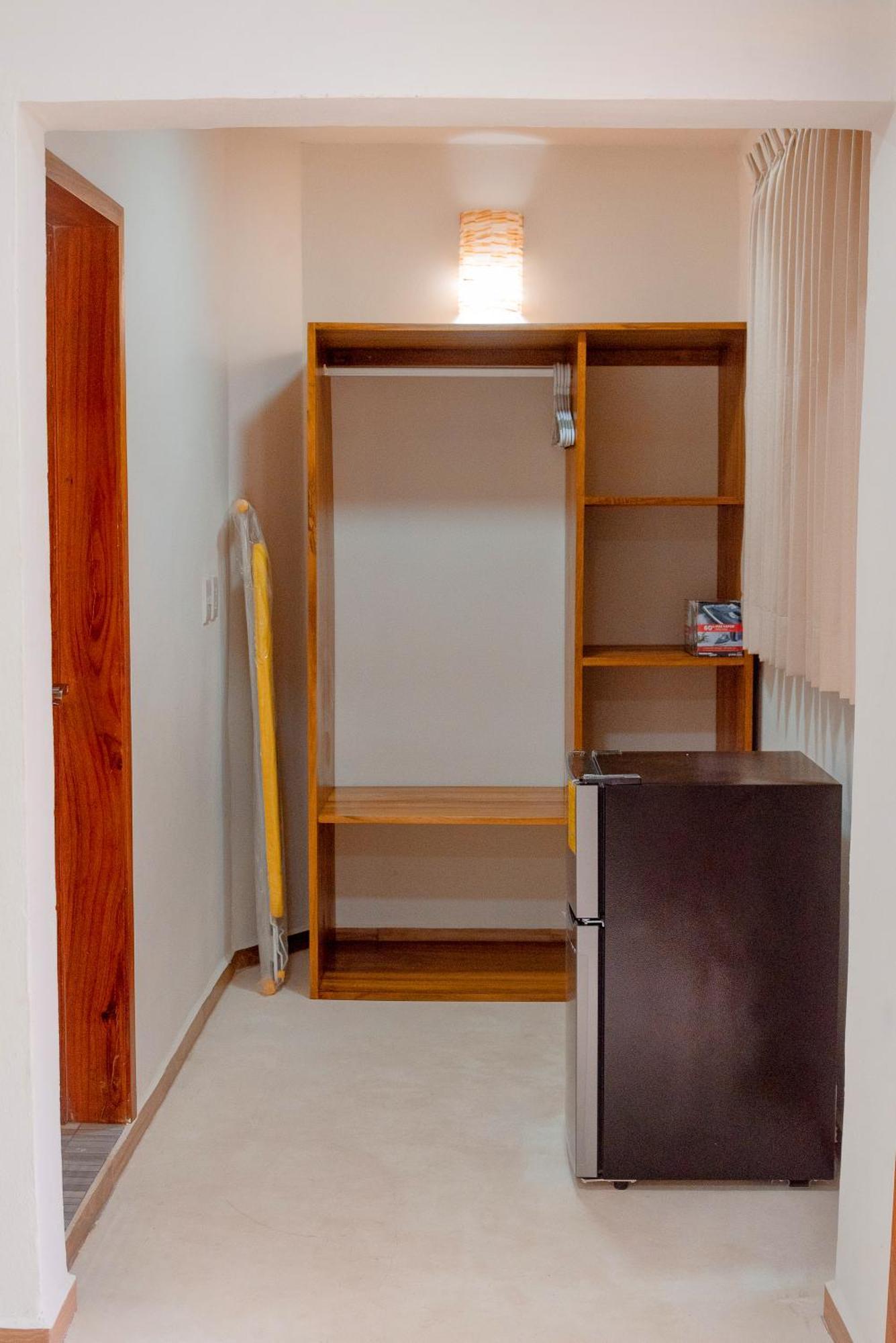 Casa Victoria Puerto Escondido Beach Brisas de Zicatela ภายนอก รูปภาพ