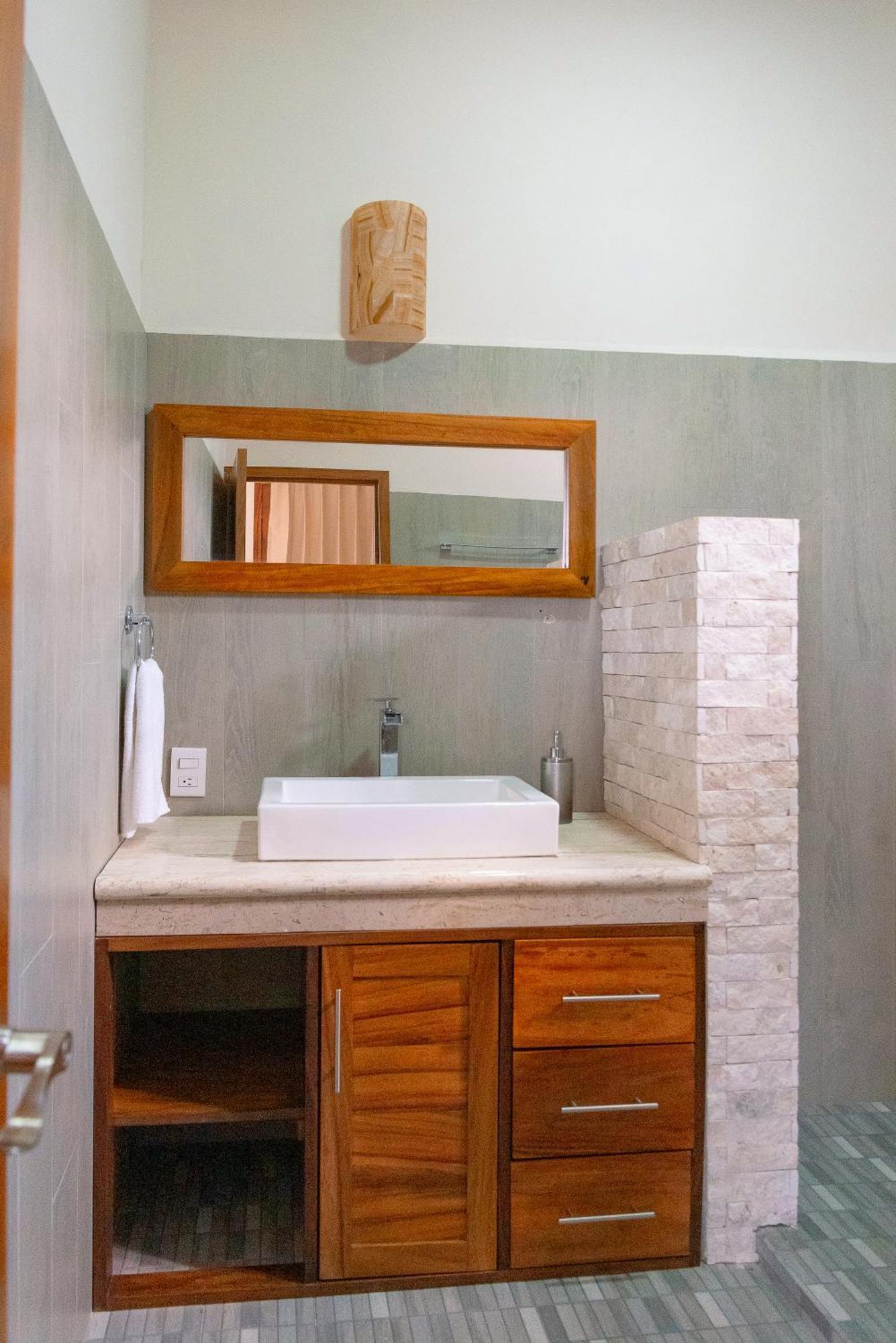 Casa Victoria Puerto Escondido Beach Brisas de Zicatela ภายนอก รูปภาพ