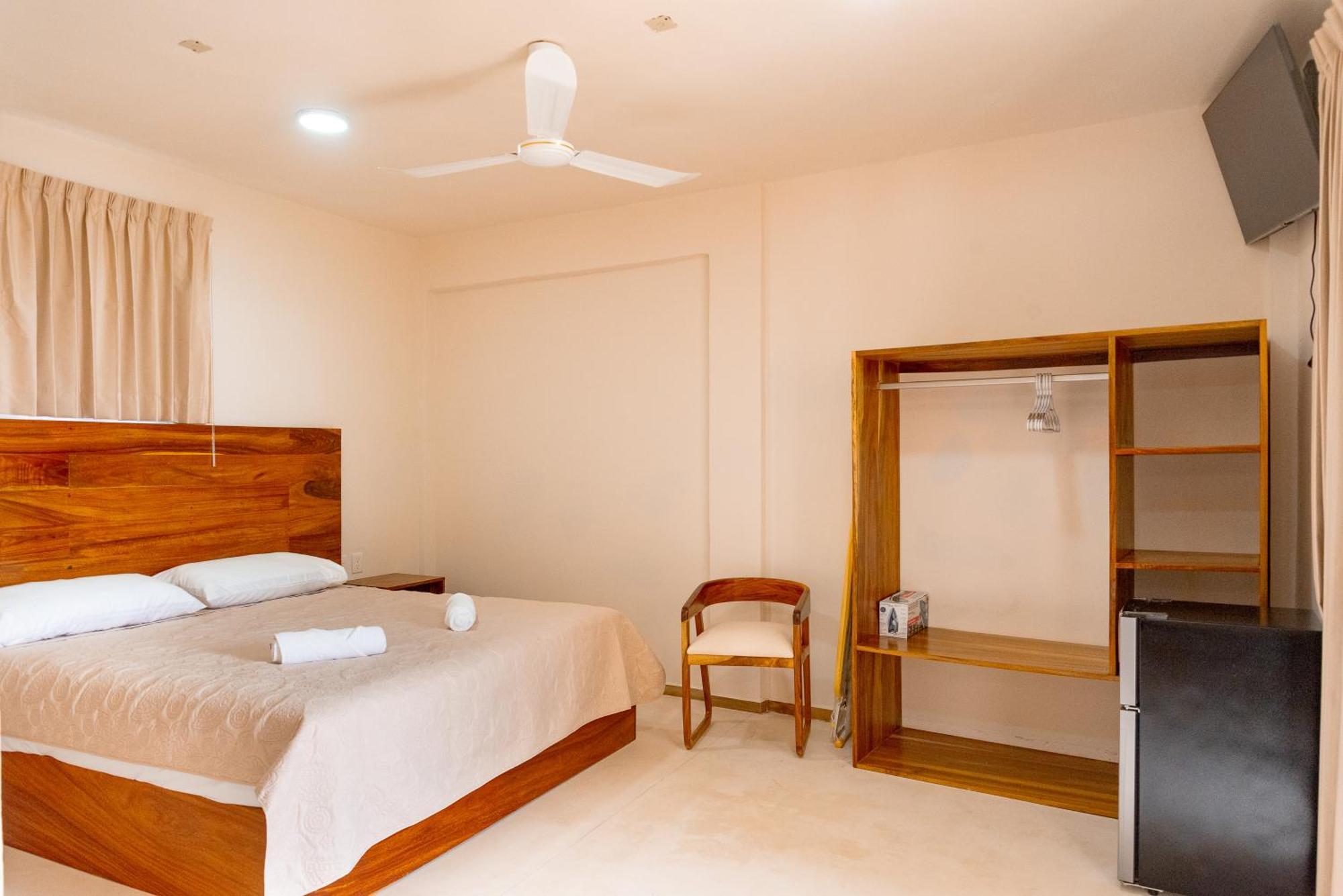 Casa Victoria Puerto Escondido Beach Brisas de Zicatela ภายนอก รูปภาพ