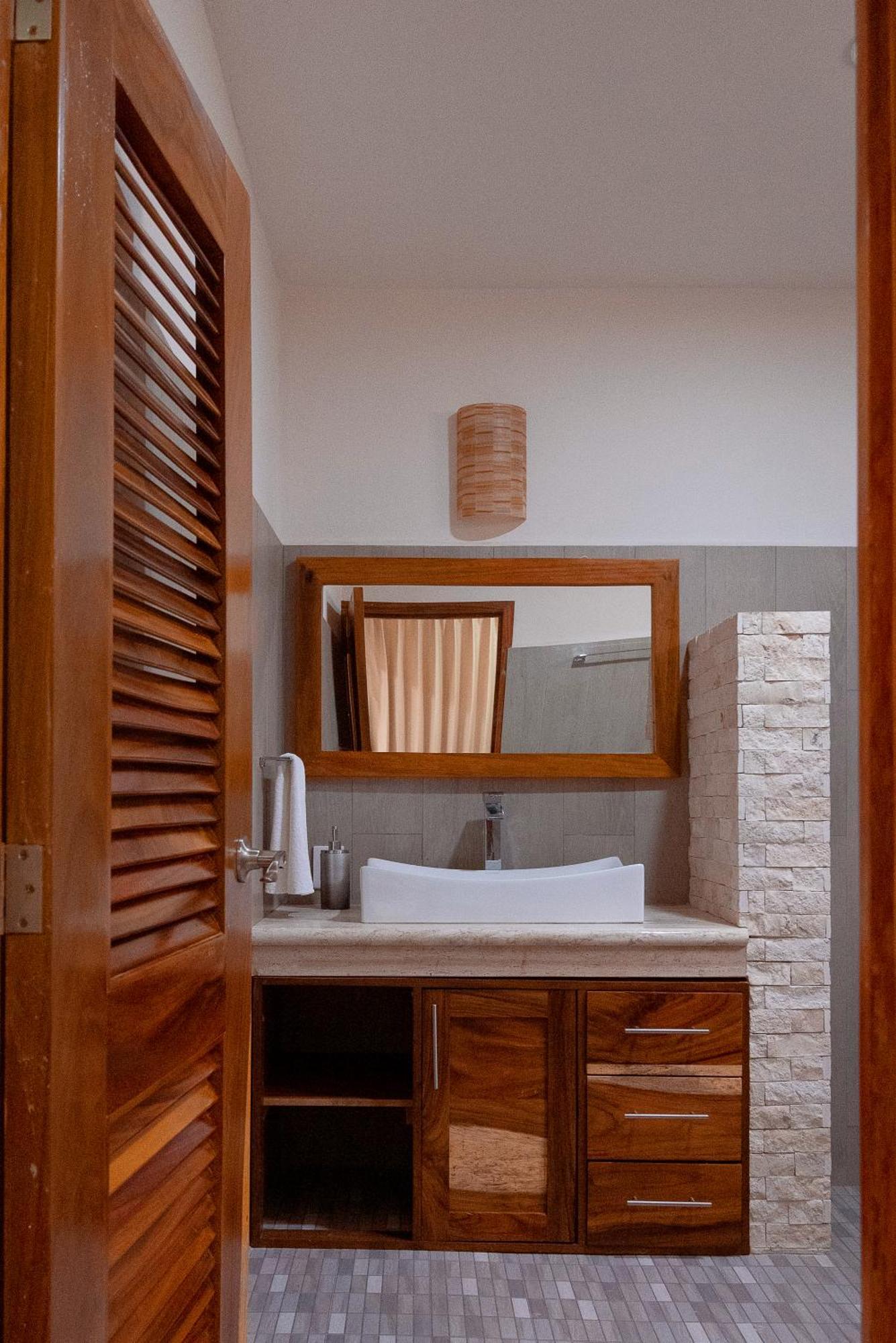 Casa Victoria Puerto Escondido Beach Brisas de Zicatela ภายนอก รูปภาพ